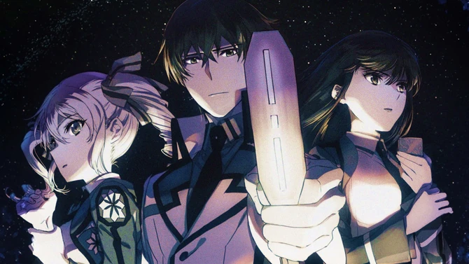 Mahouka Koukou no Rettousei Wiki : Semua yang Perlu Kamu Tahu